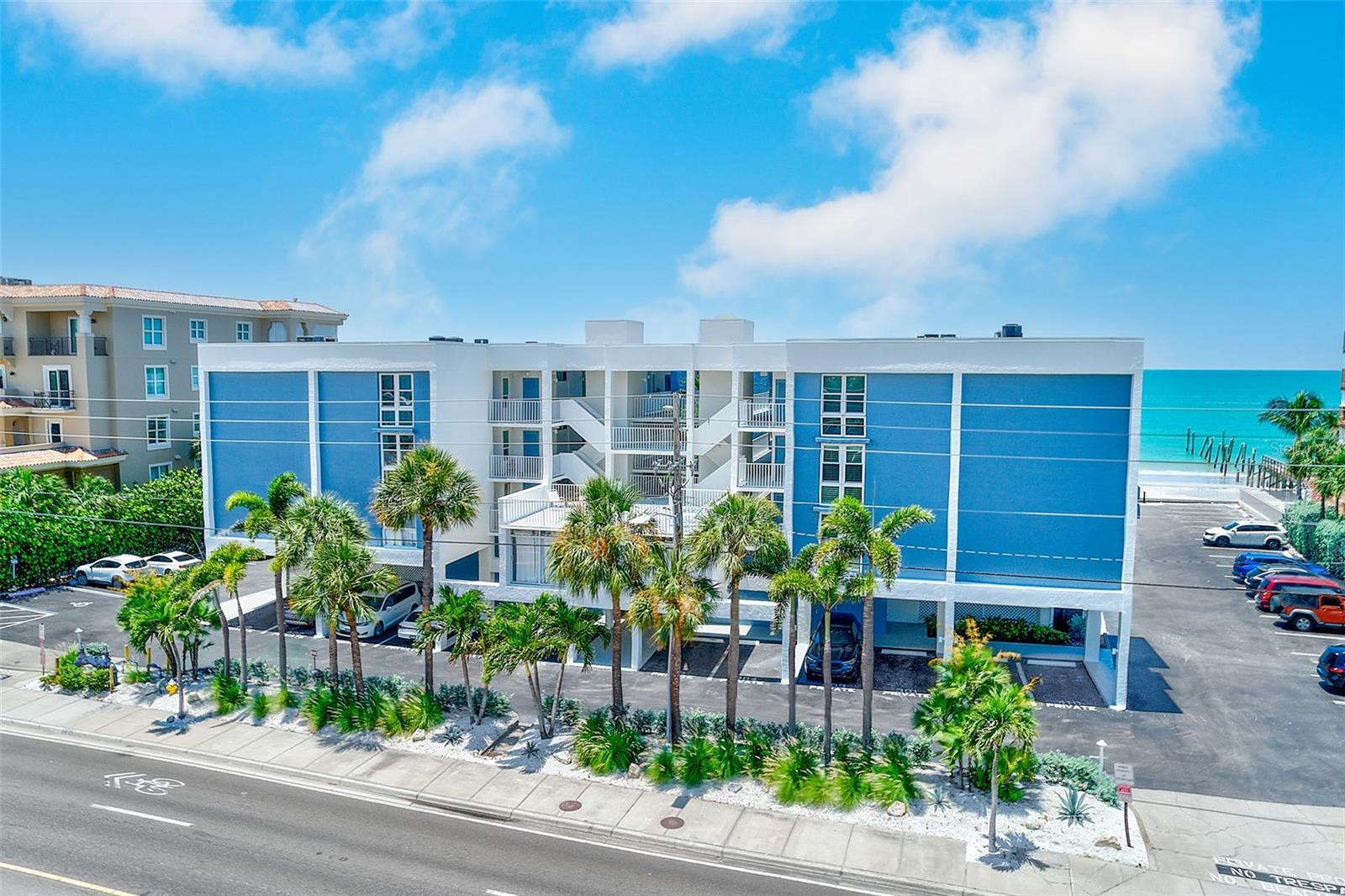 16308 GULF BLVD #103 — photo 30
