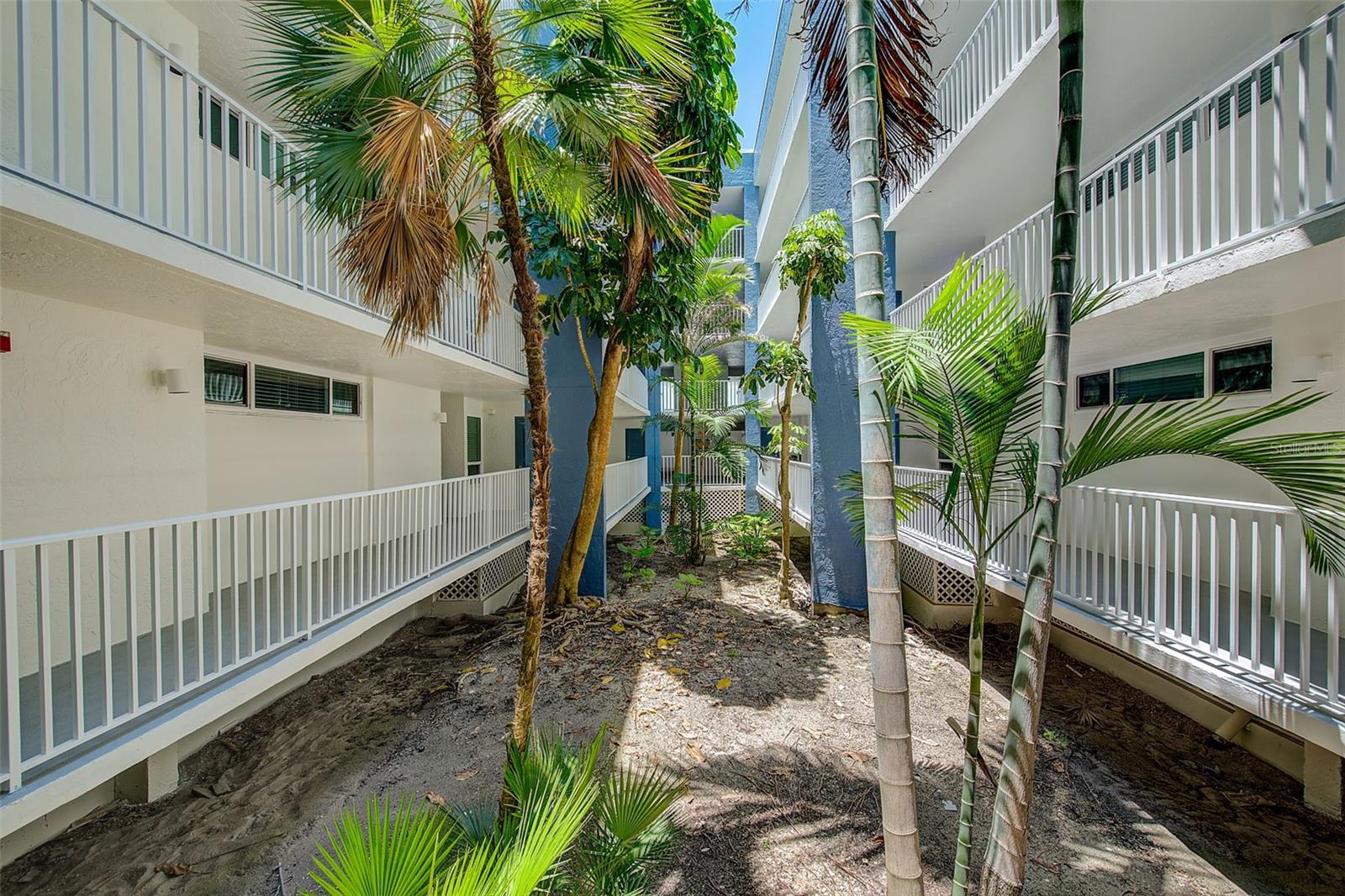 16308 GULF BLVD #103 — photo 26