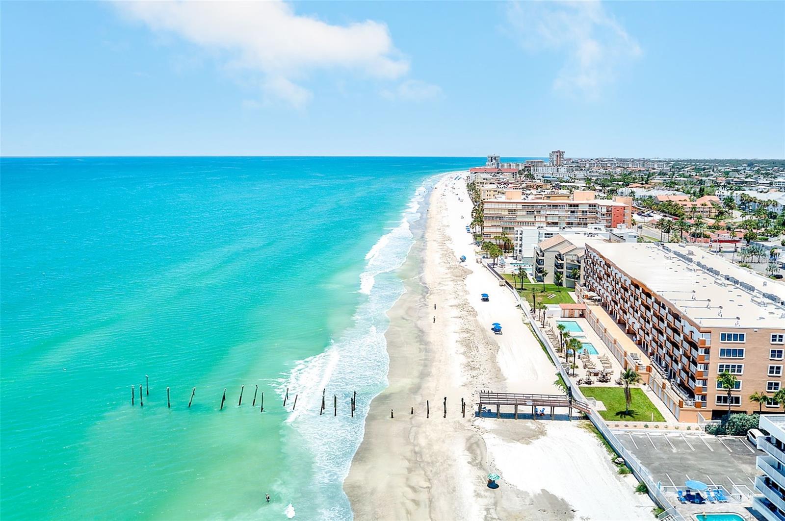 16308 GULF BLVD #103 — photo 33