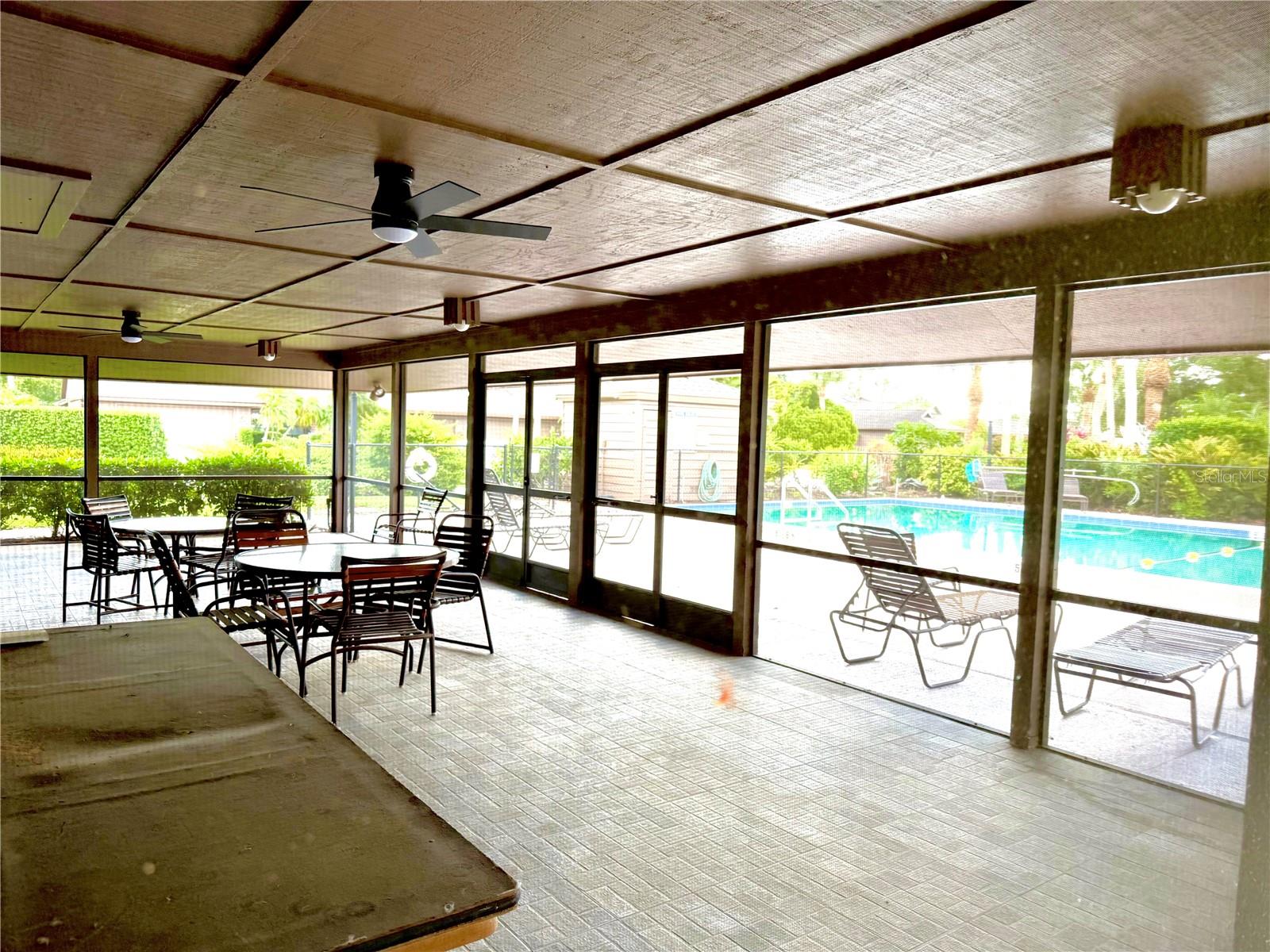 5813 MERION WAY #5813 — photo 36
