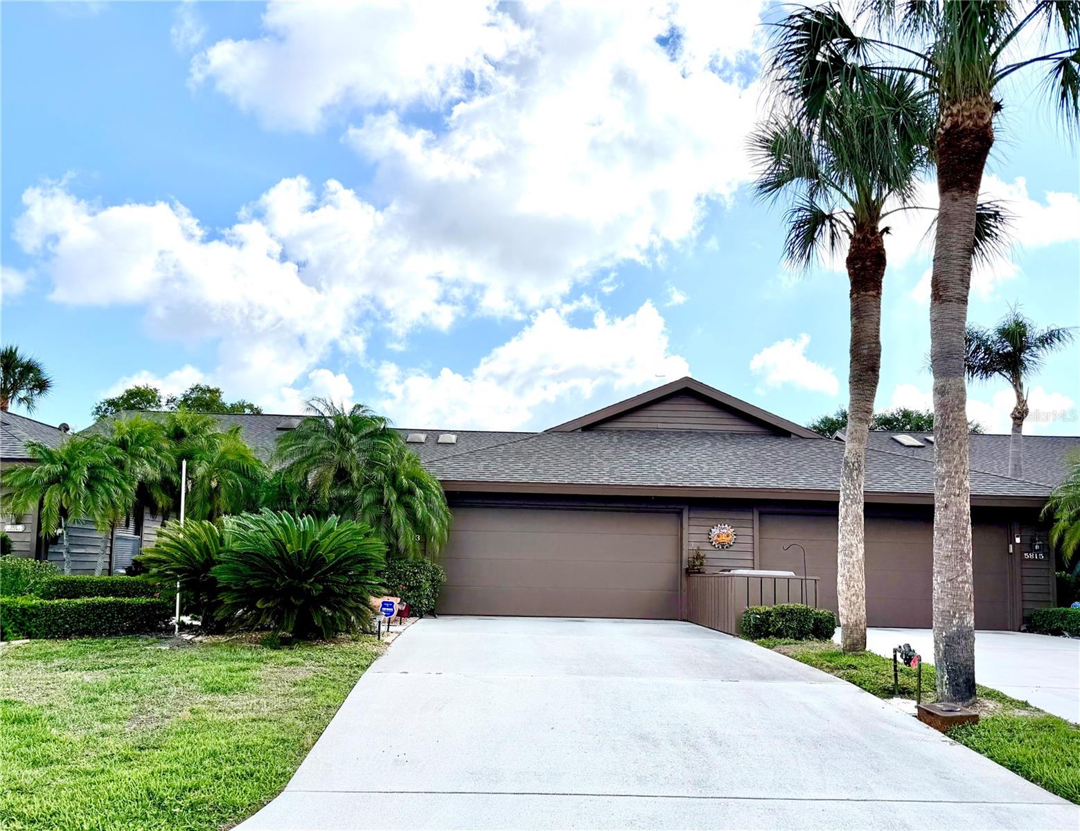 5813 MERION WAY #5813 — photo 37