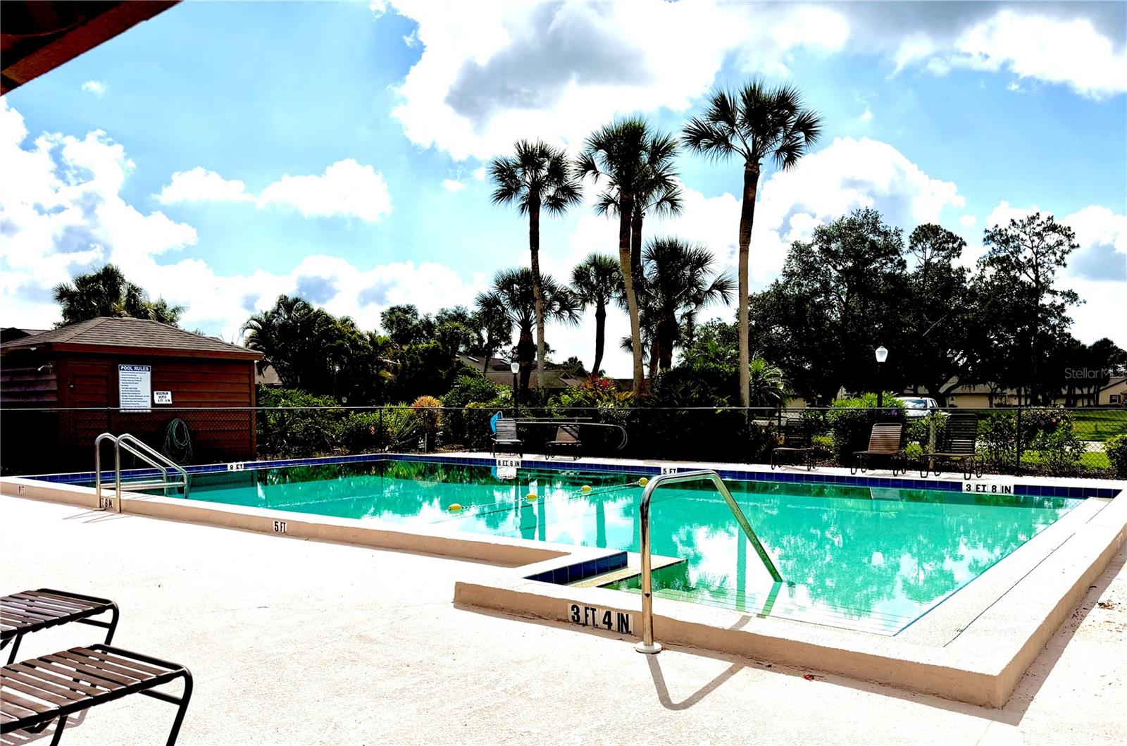 5813 MERION WAY #5813 — photo 33