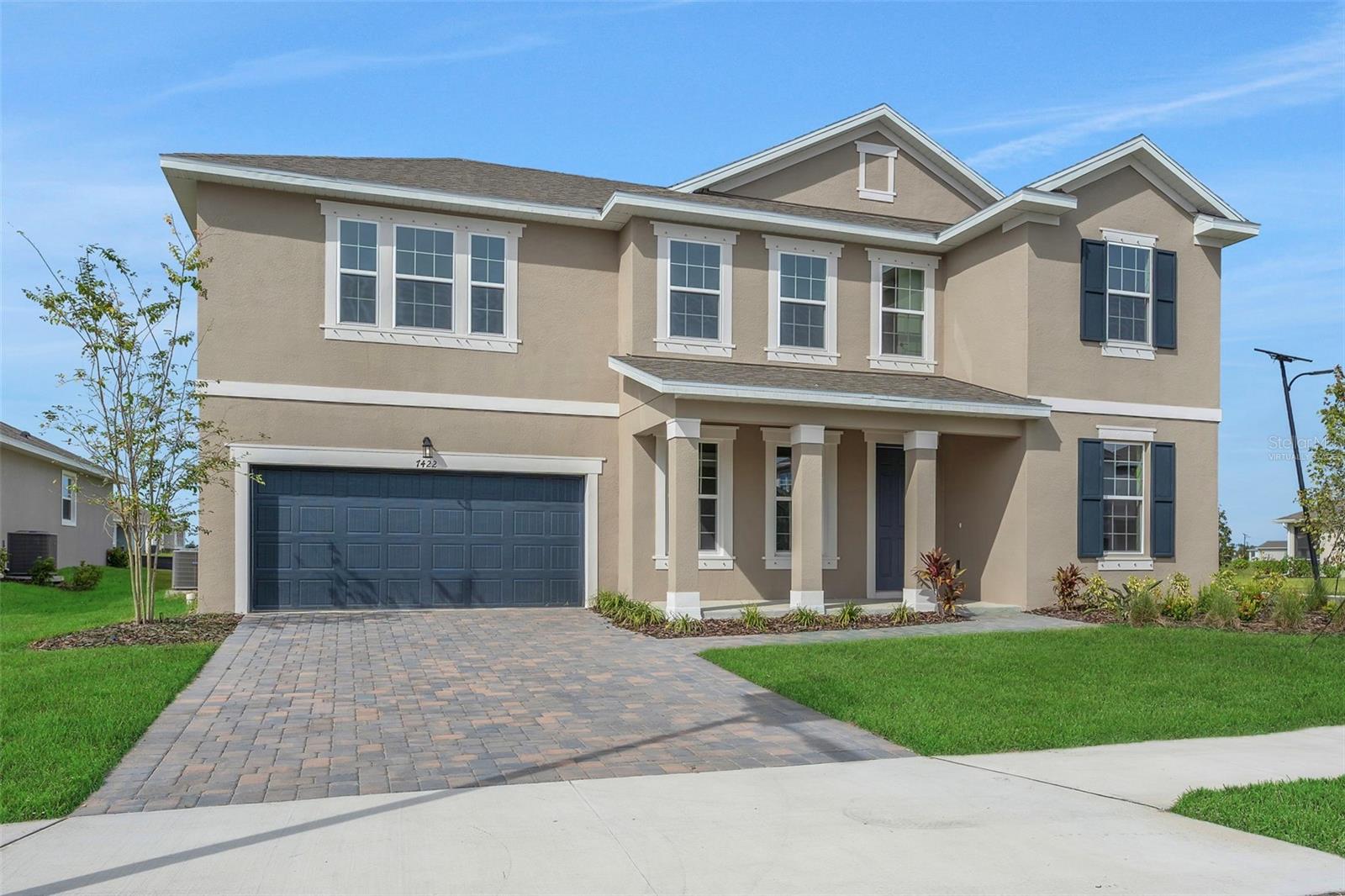 7422 SEA MANATEE ST — photo 3