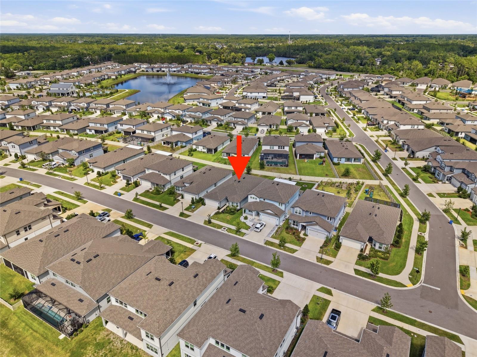 3834 MAPLE BAY LN — photo 41