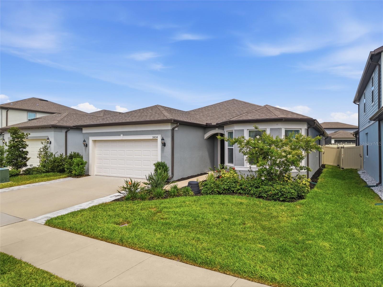 3834 MAPLE BAY LN — photo 2