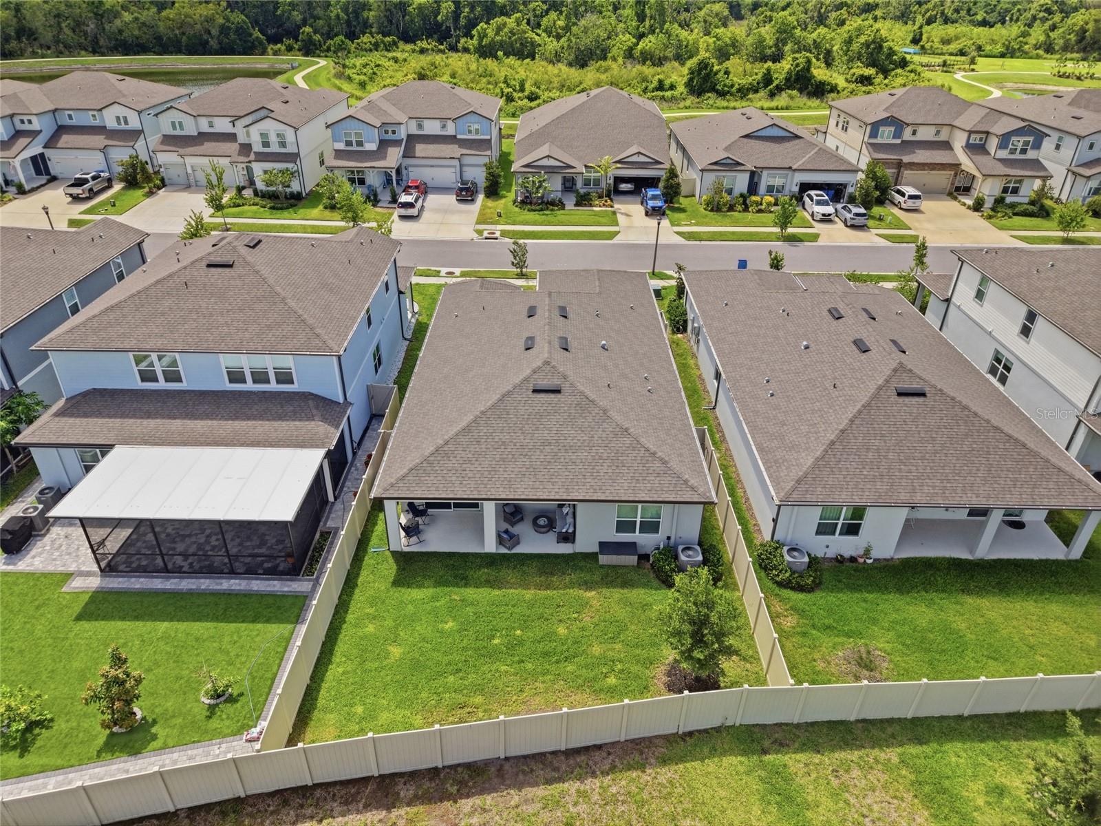 3834 MAPLE BAY LN — photo 43