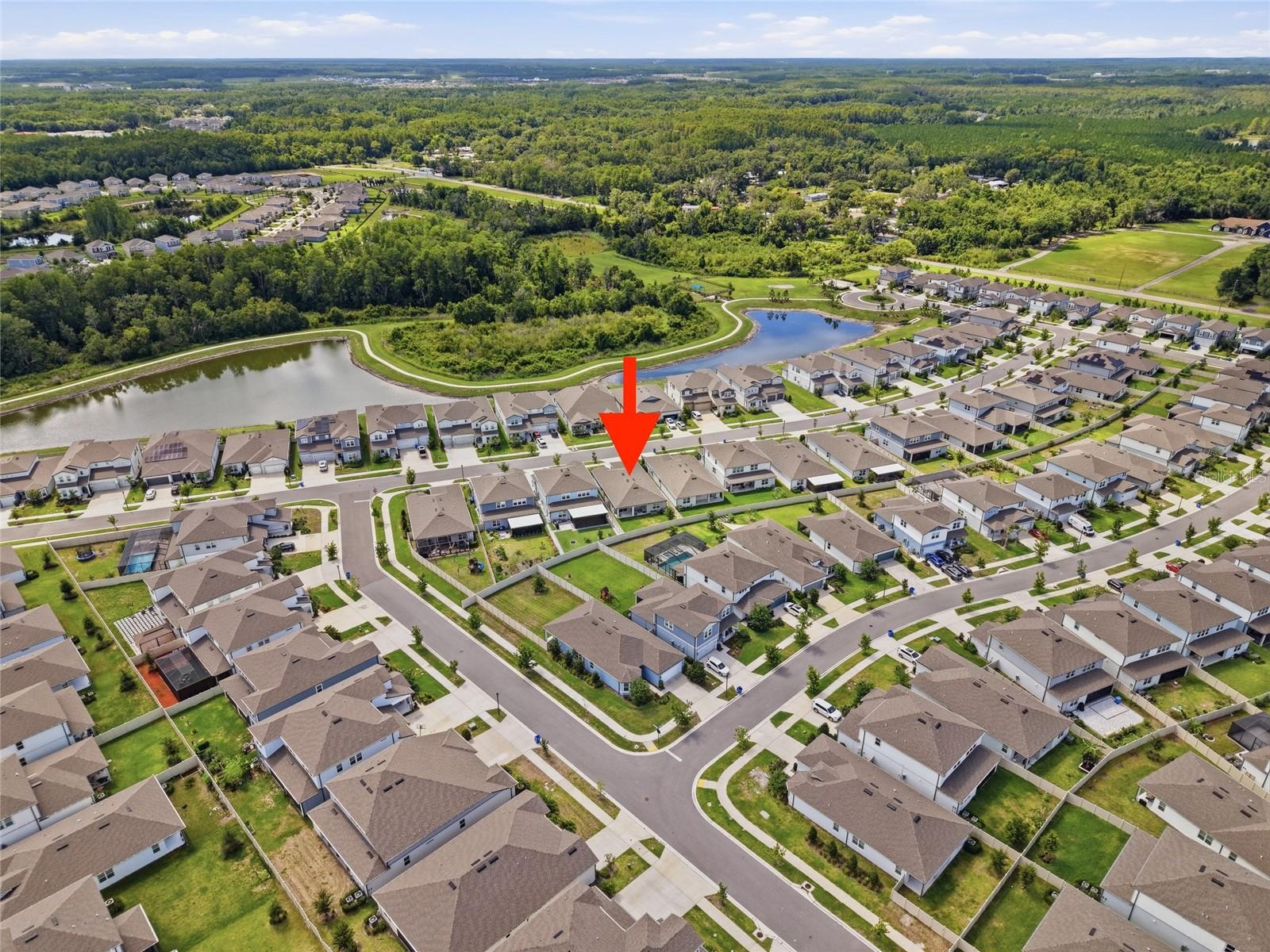 3834 MAPLE BAY LN — photo 45