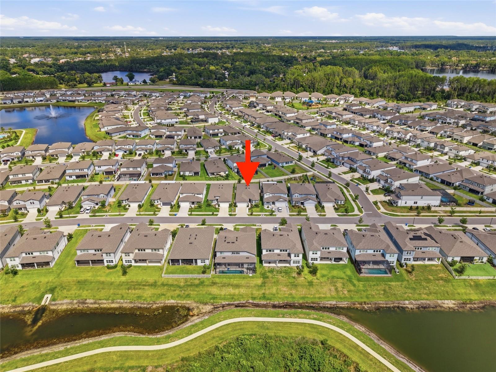 3834 MAPLE BAY LN — photo 42