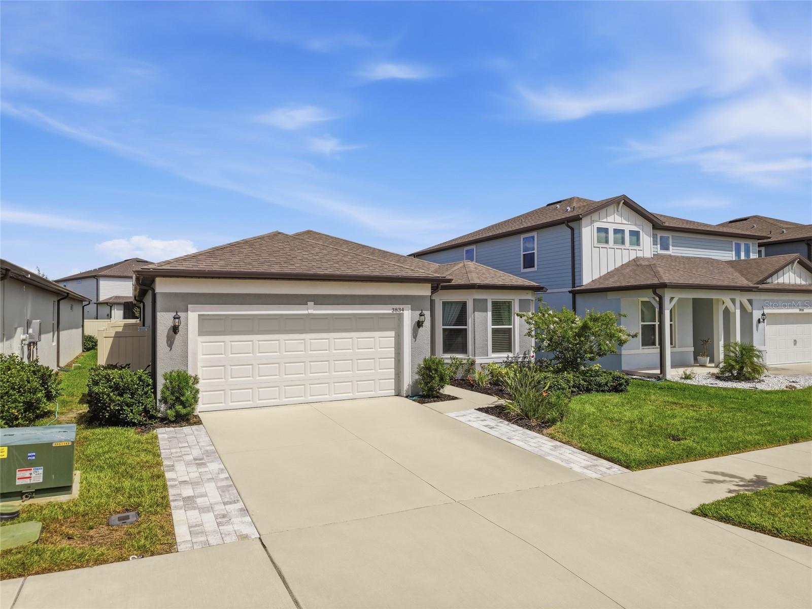 3834 MAPLE BAY LN — photo 7