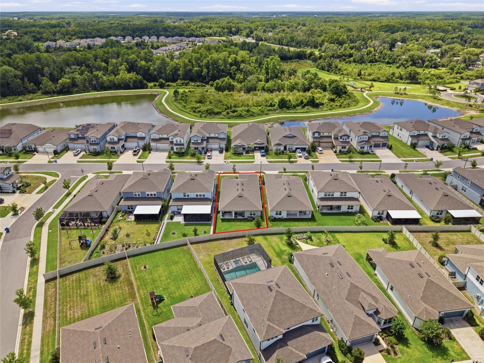 3834 MAPLE BAY LN — photo 44
