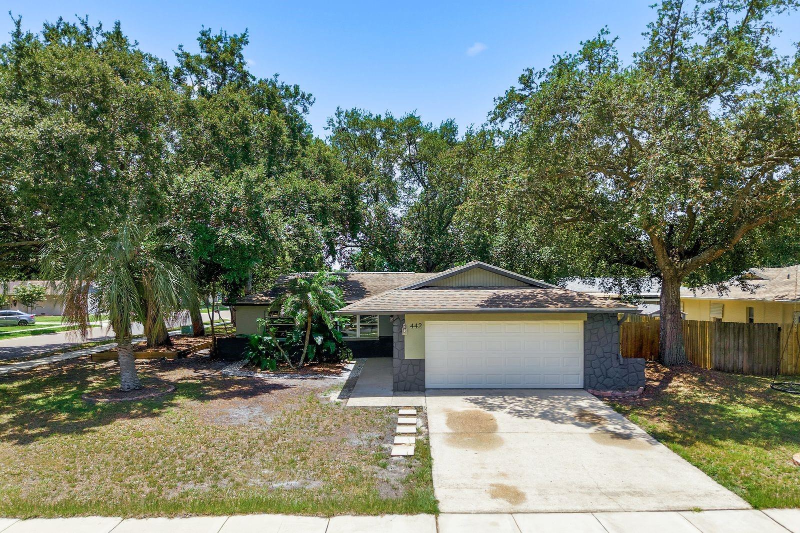 442 EVERGREEN DR — photo 39