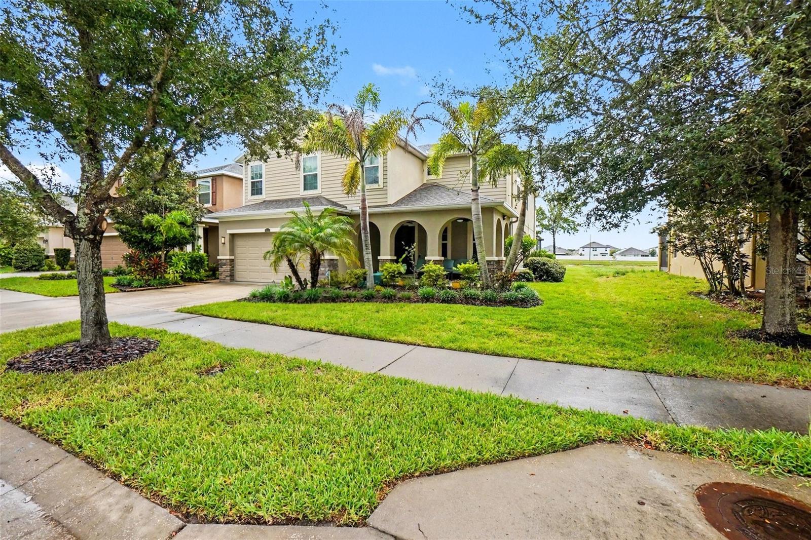 10511 AVIAN FORREST DR — photo 3