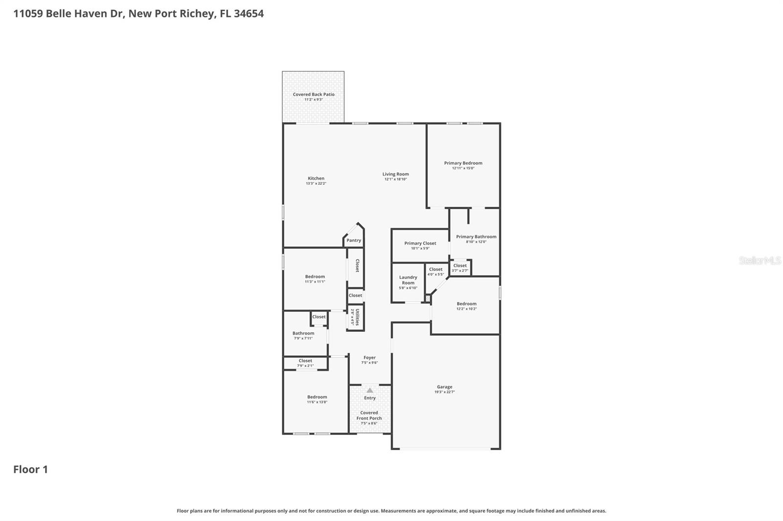 11059 BELLE HAVEN DR — photo 33