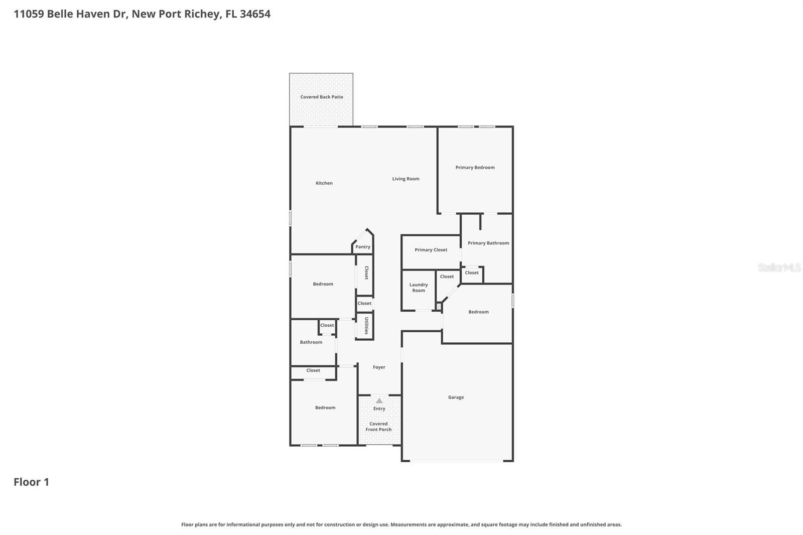 11059 BELLE HAVEN DR — photo 44