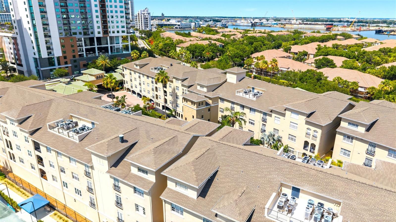 501 KNIGHTS RUN AVE #1325 — photo 45