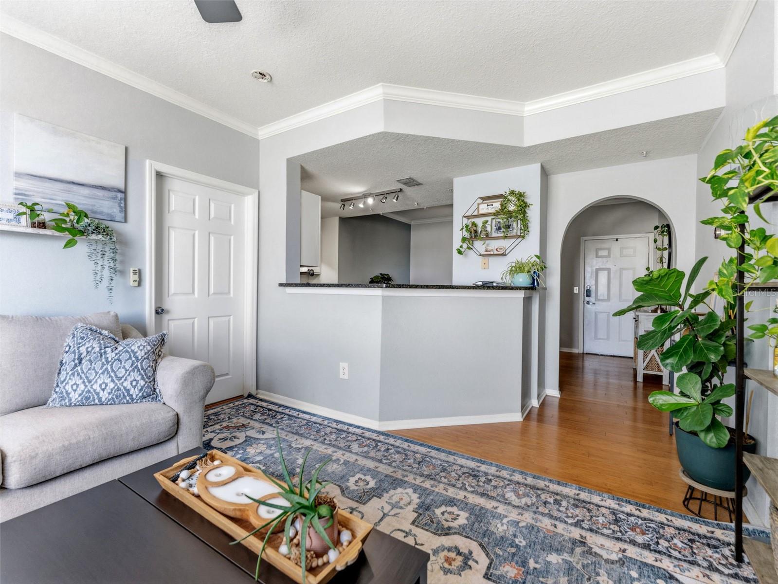 501 KNIGHTS RUN AVE #1325 — photo 6