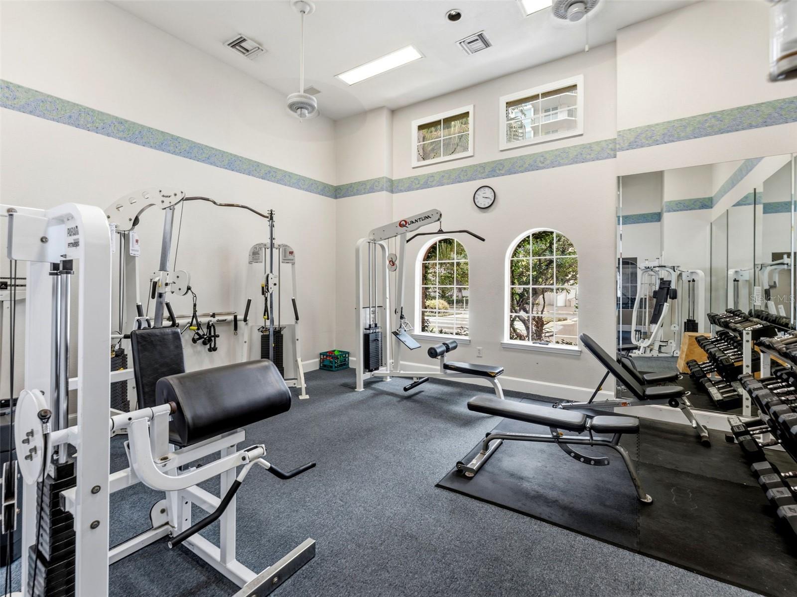 501 KNIGHTS RUN AVE #1325 — photo 34