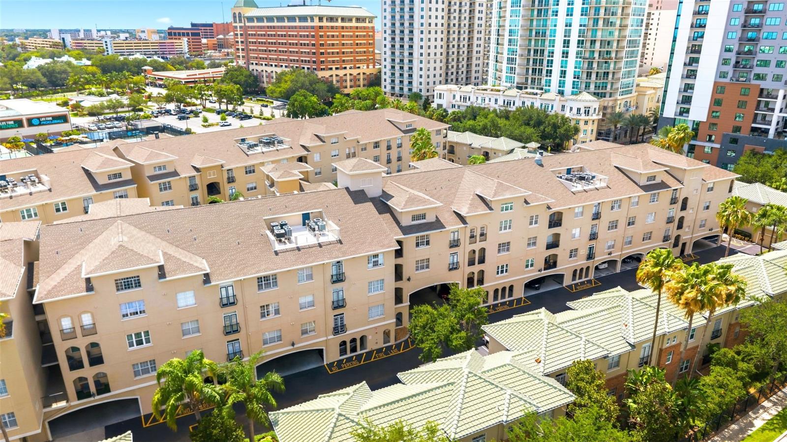 501 KNIGHTS RUN AVE #1325 — photo 43