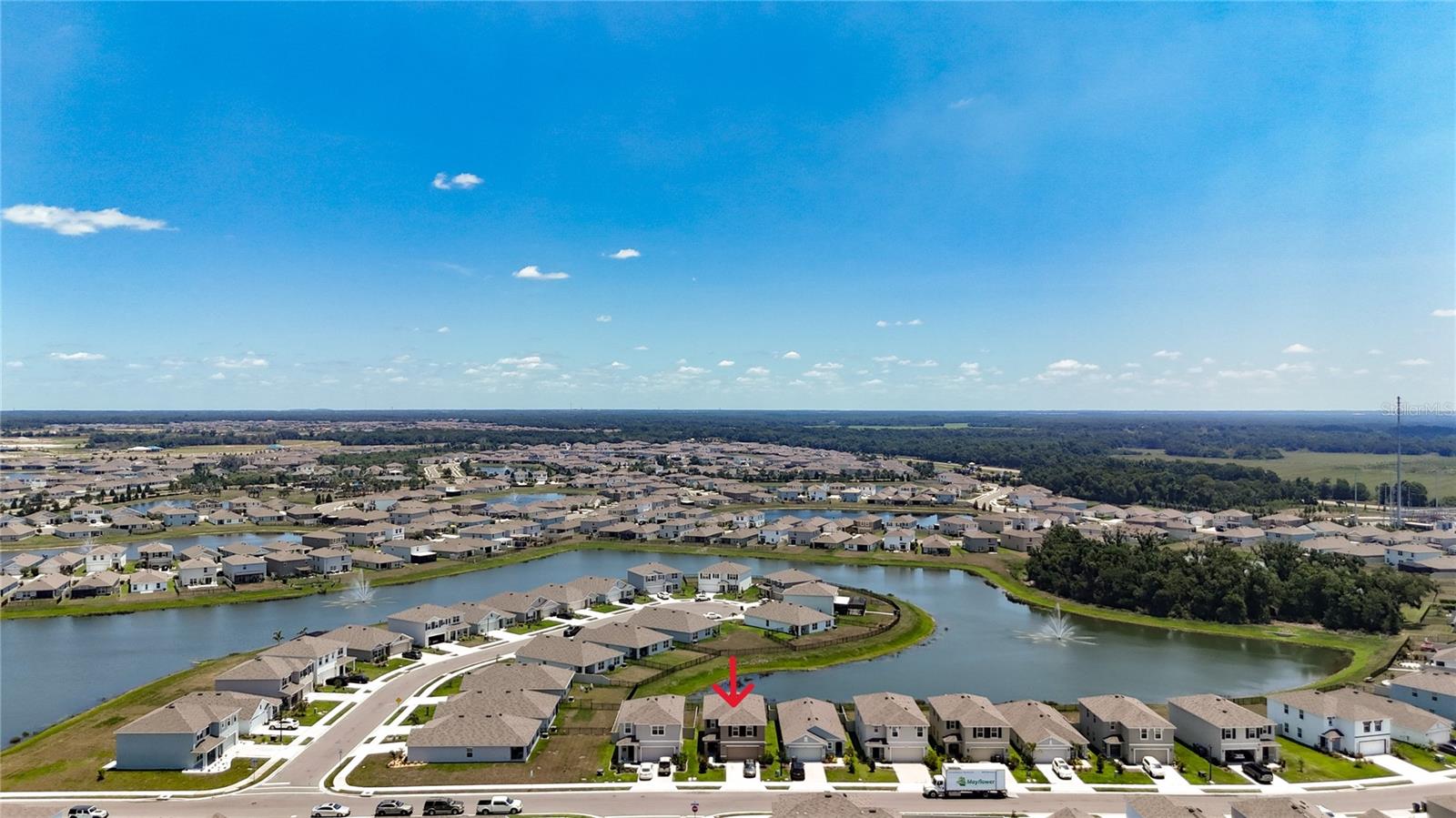 12142 MOUNTAIN ISLAND TRL — photo 34