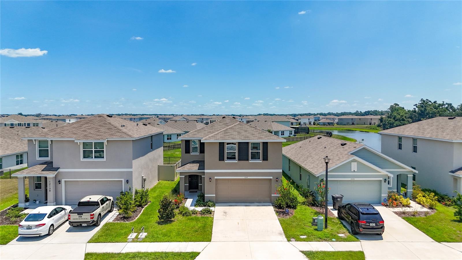 12142 MOUNTAIN ISLAND TRL — photo 3