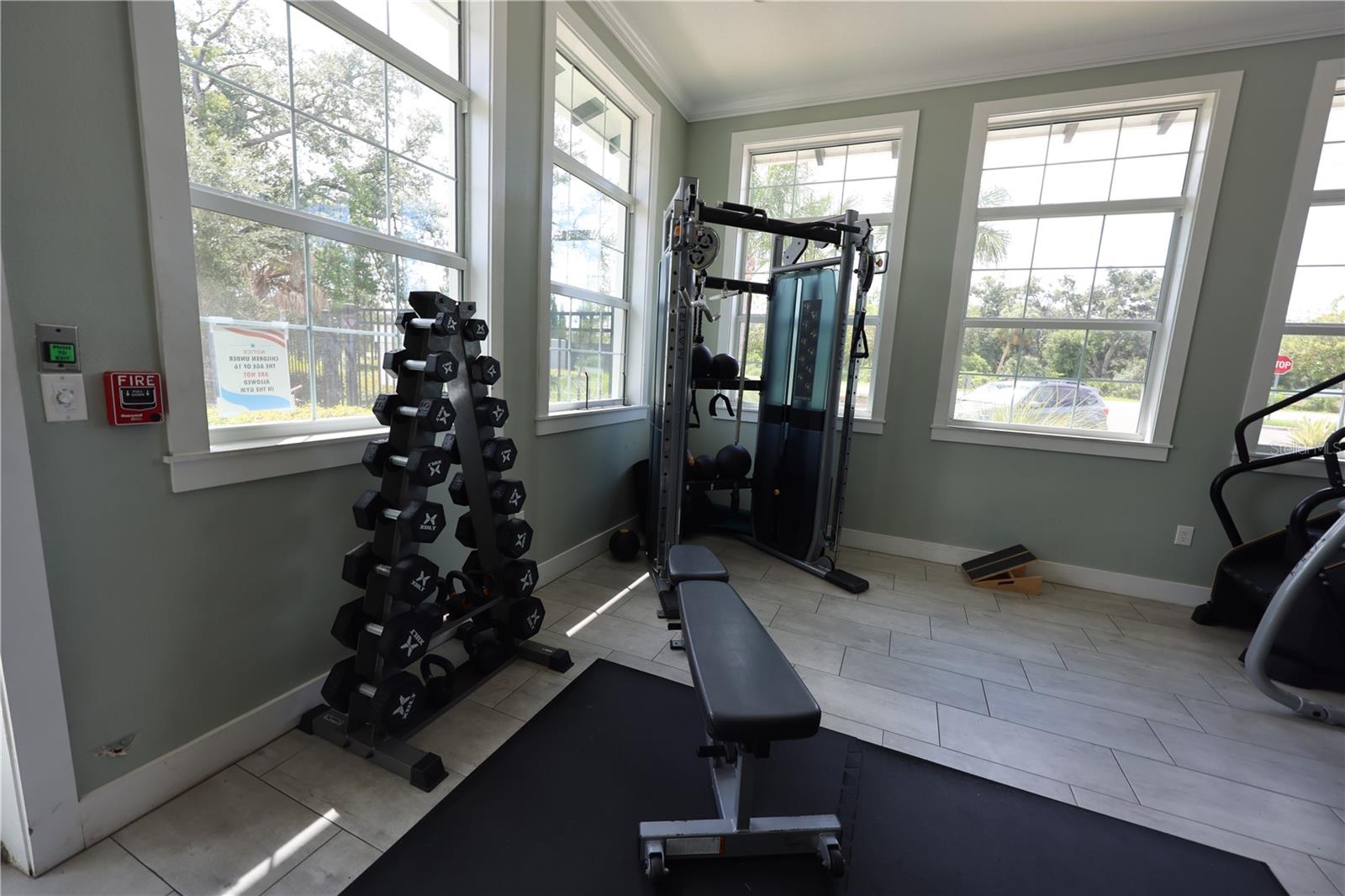 7514 FOREST MERE DR — photo 55