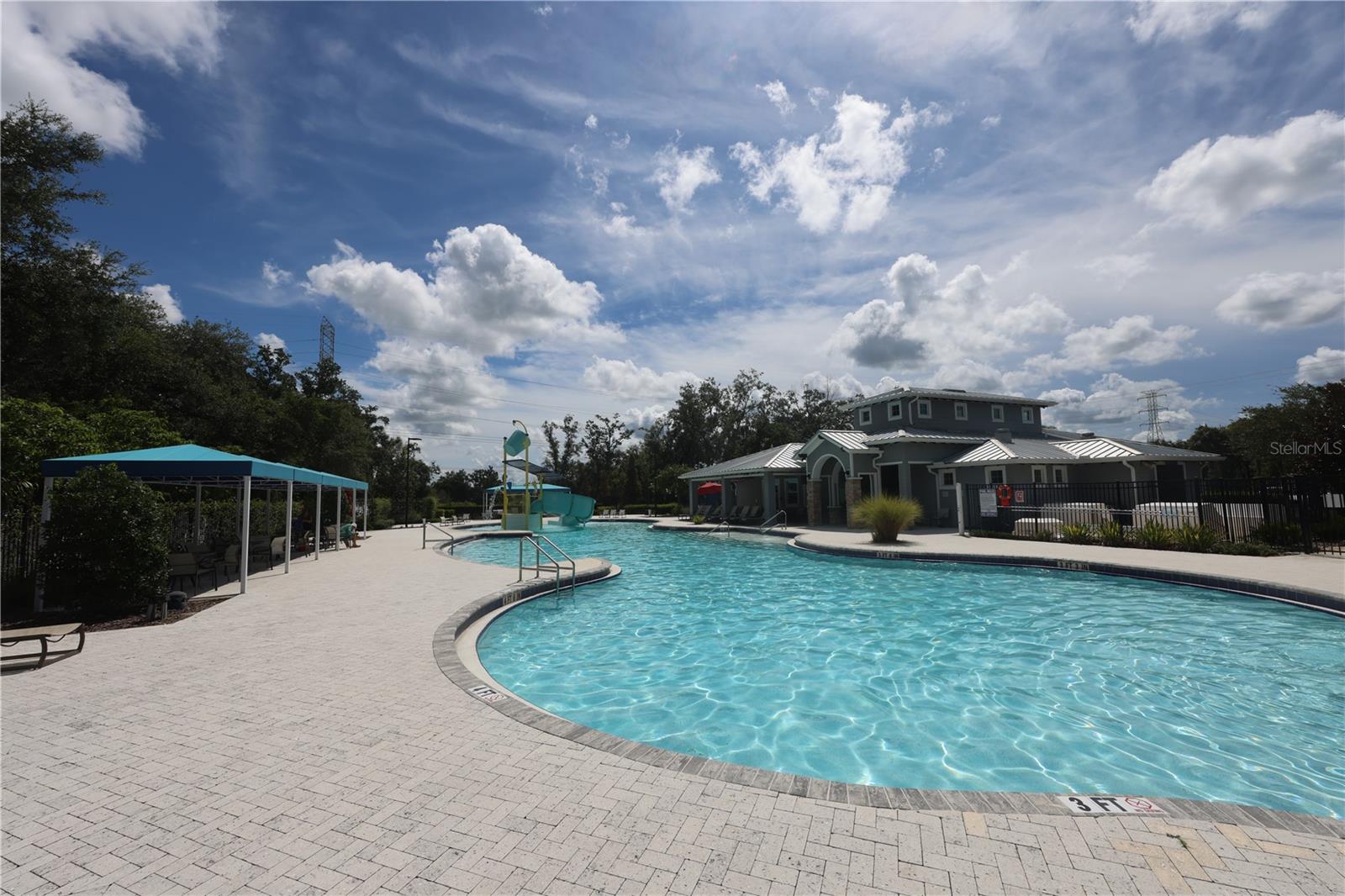 7514 FOREST MERE DR — photo 46
