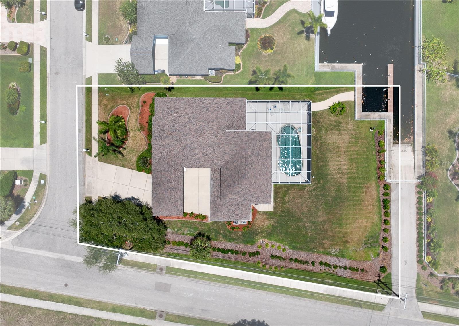 4306 BARRACUDA DR — photo 85