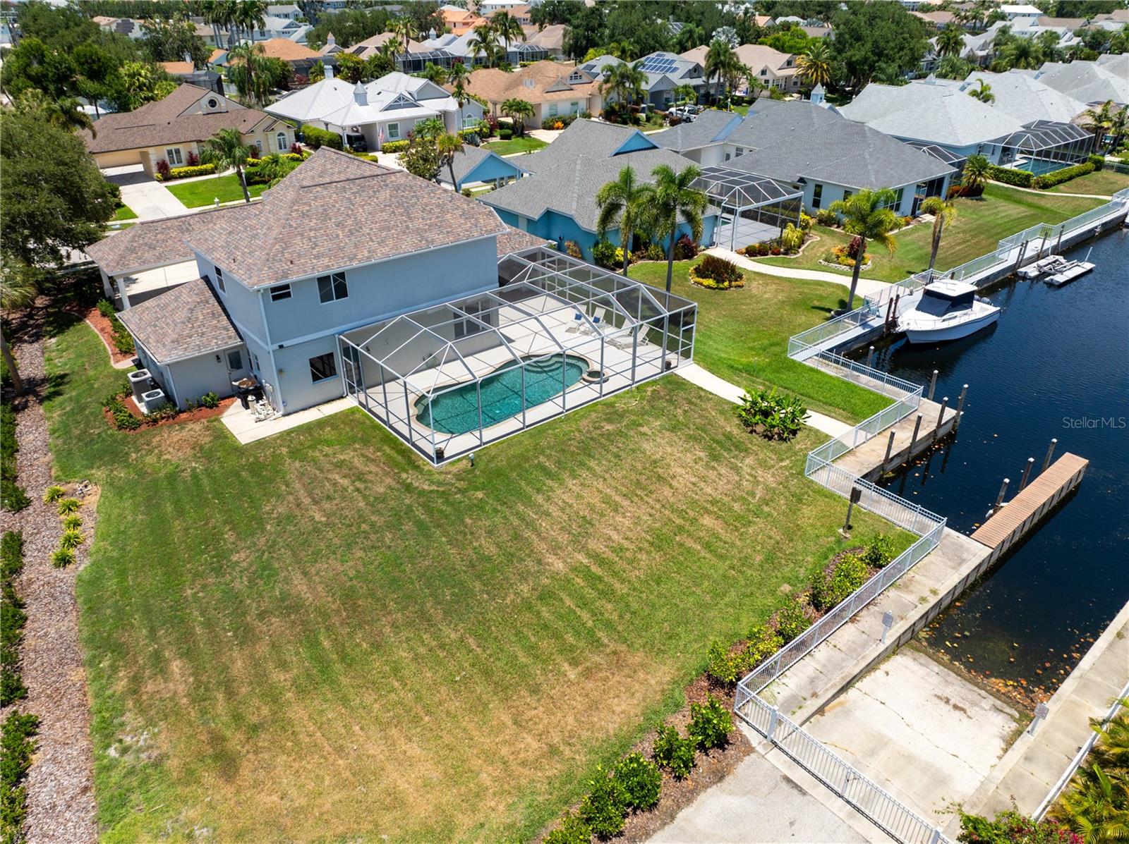 4306 BARRACUDA DR — photo 86
