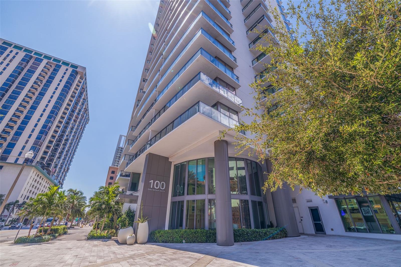 100 1ST AVE N #2902 — photo 49