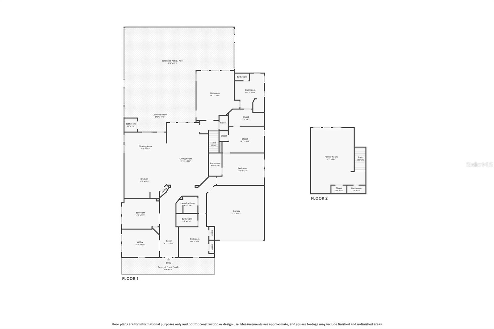5229 BRIGHTON SHORE DR — photo 87