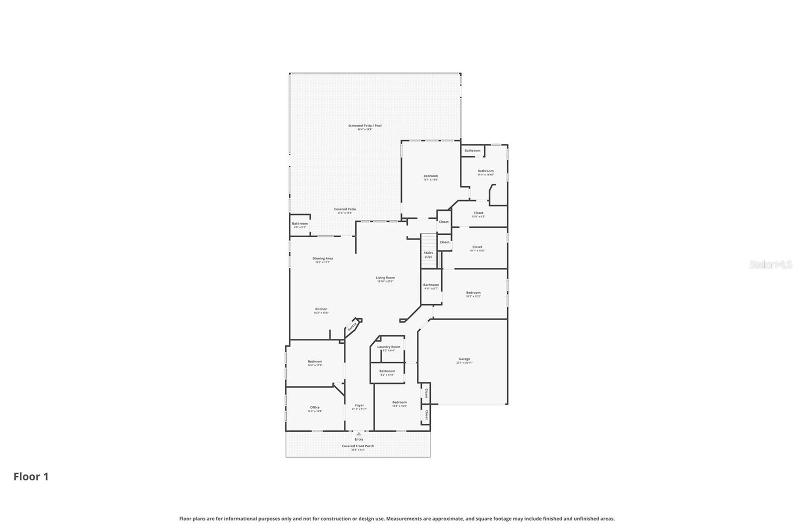 5229 BRIGHTON SHORE DR — photo 88