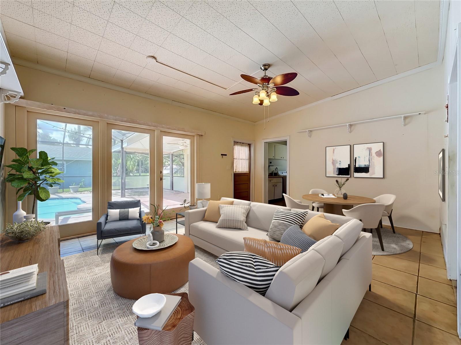 605 COURTNEY DR — photo 17