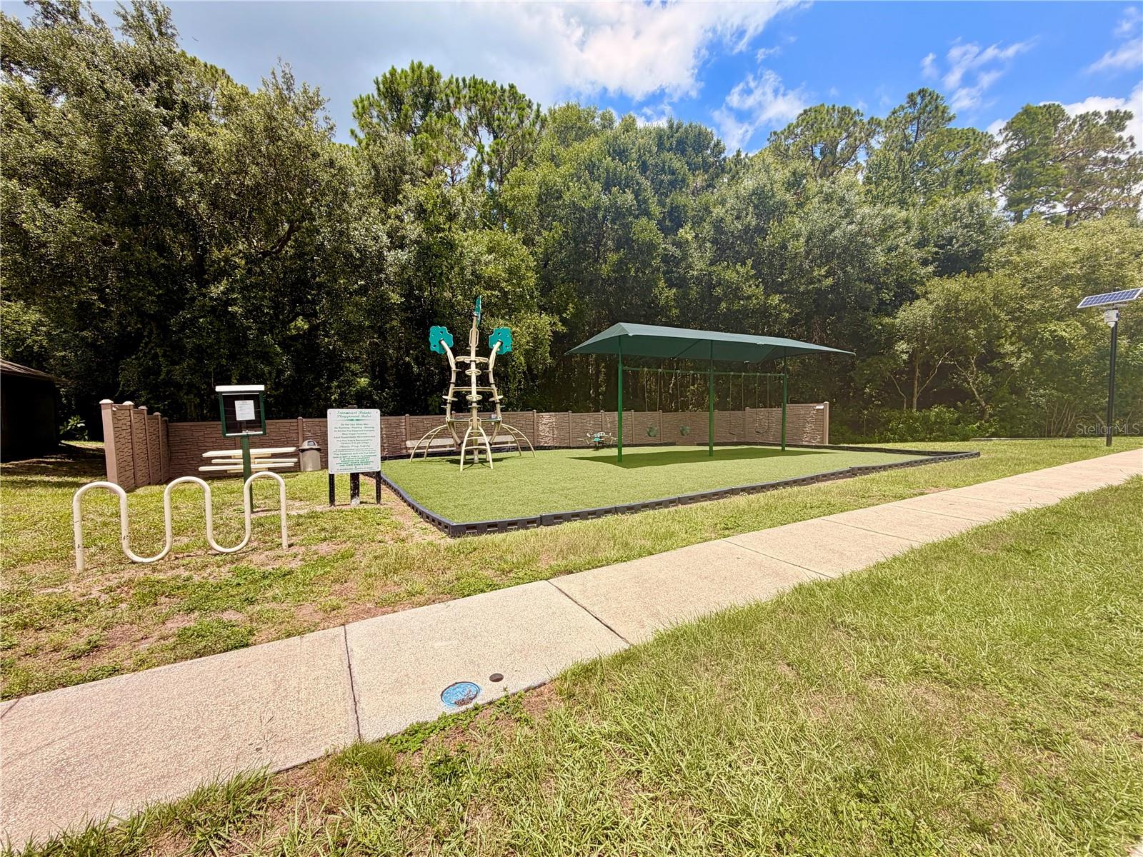 3216 BELLERICAY LN — photo 62
