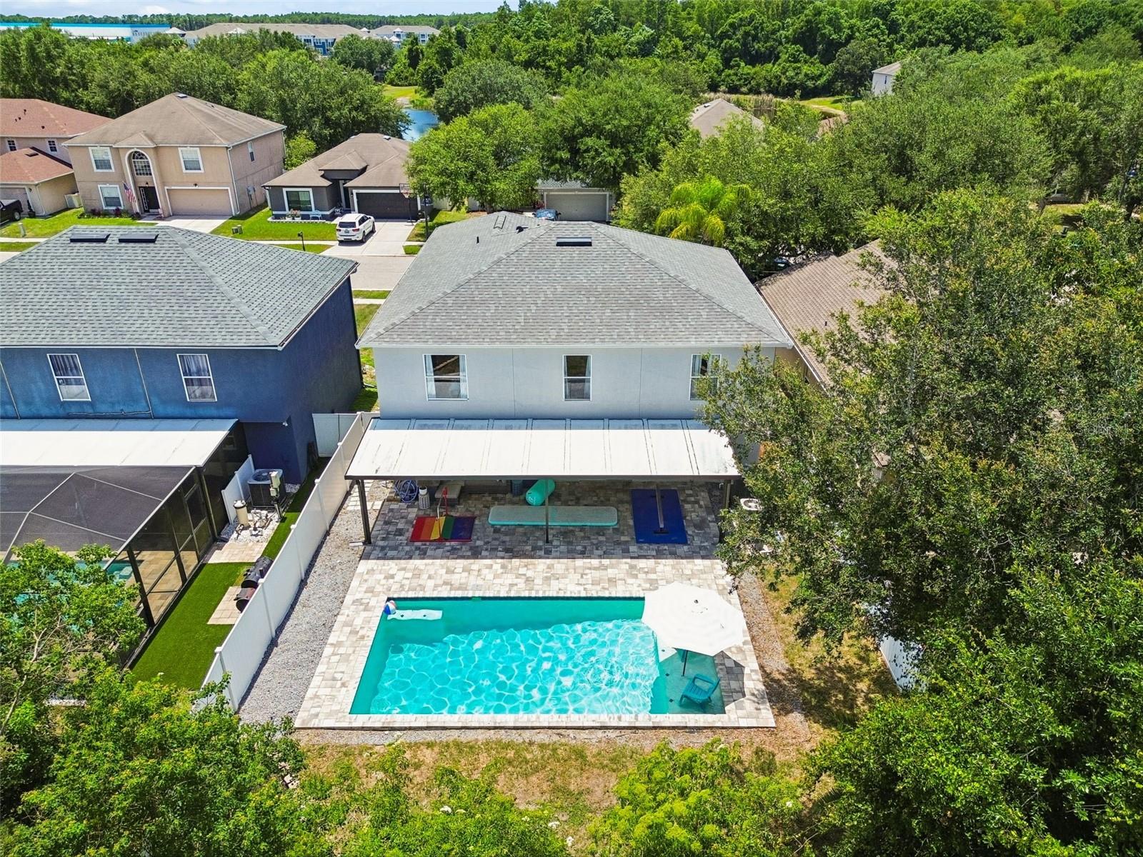 3216 BELLERICAY LN — photo 59