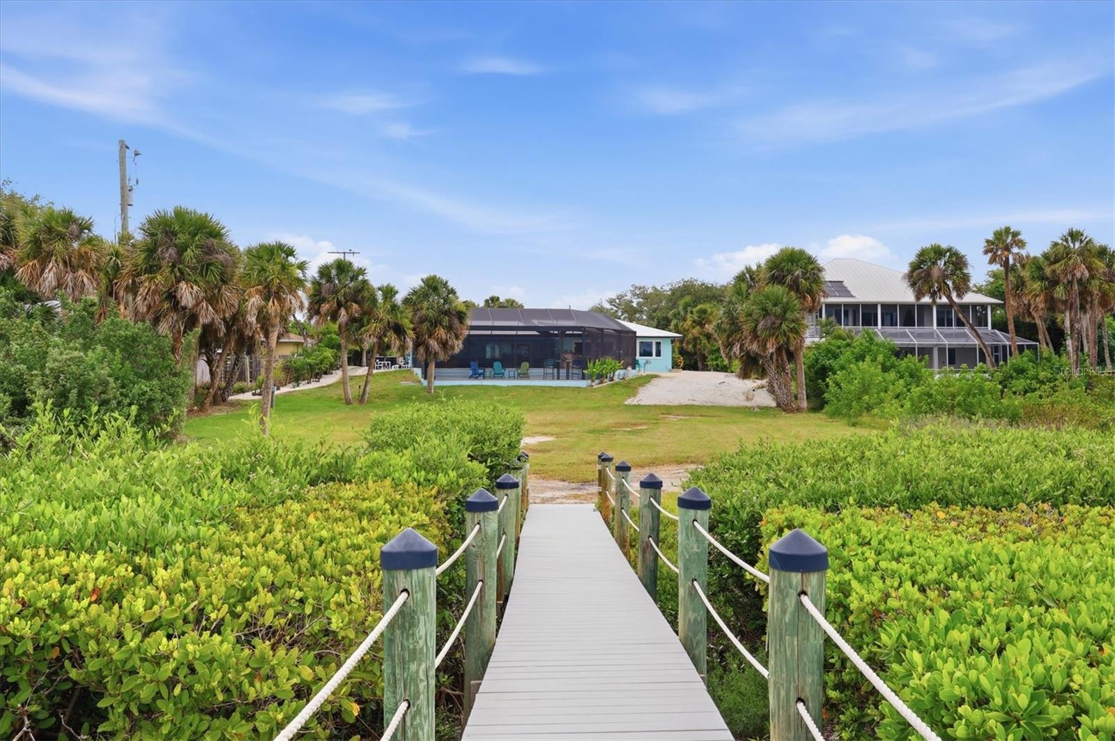 6065 MANASOTA KEY RD — photo 65