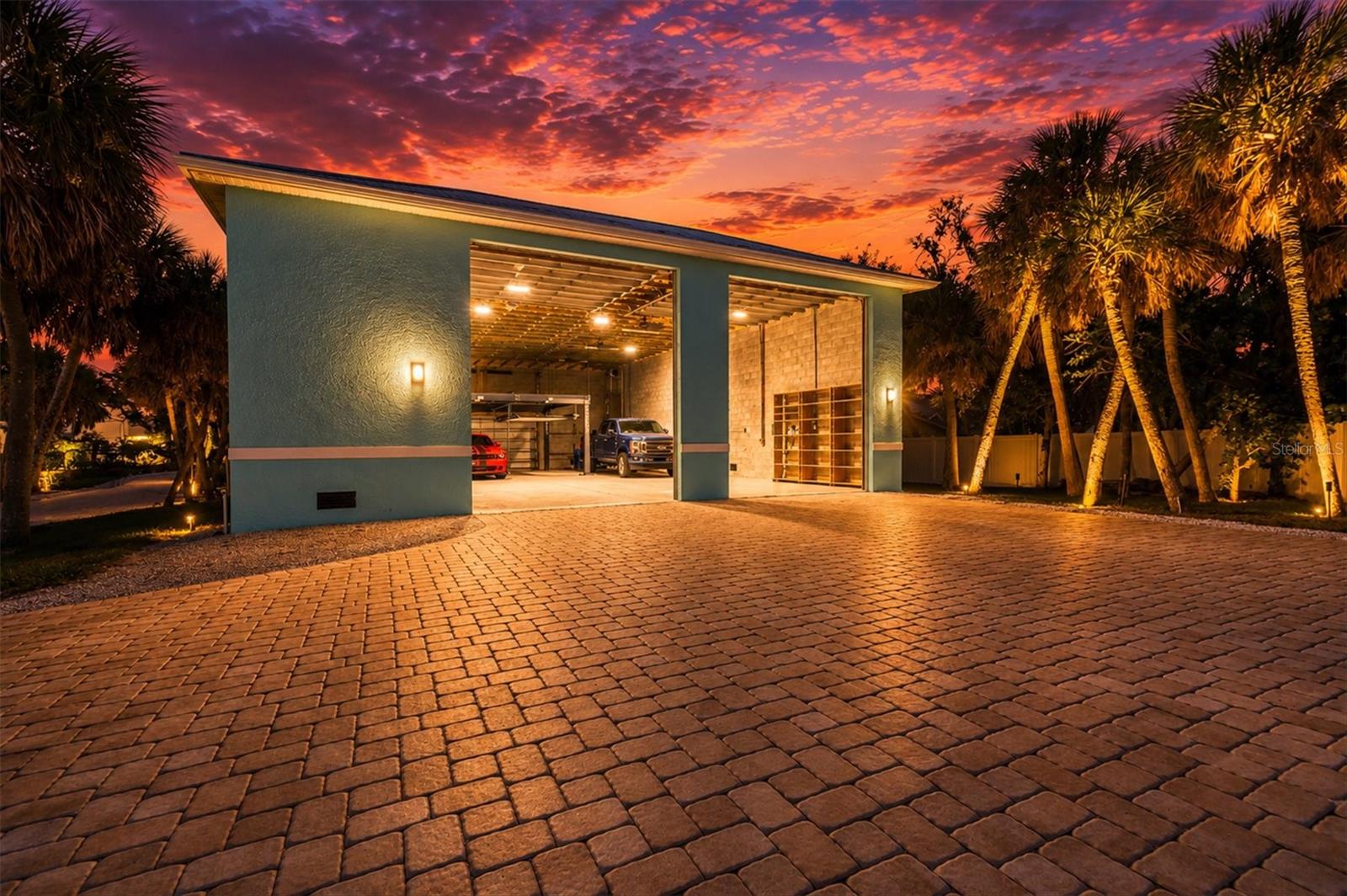6065 MANASOTA KEY RD — photo 5