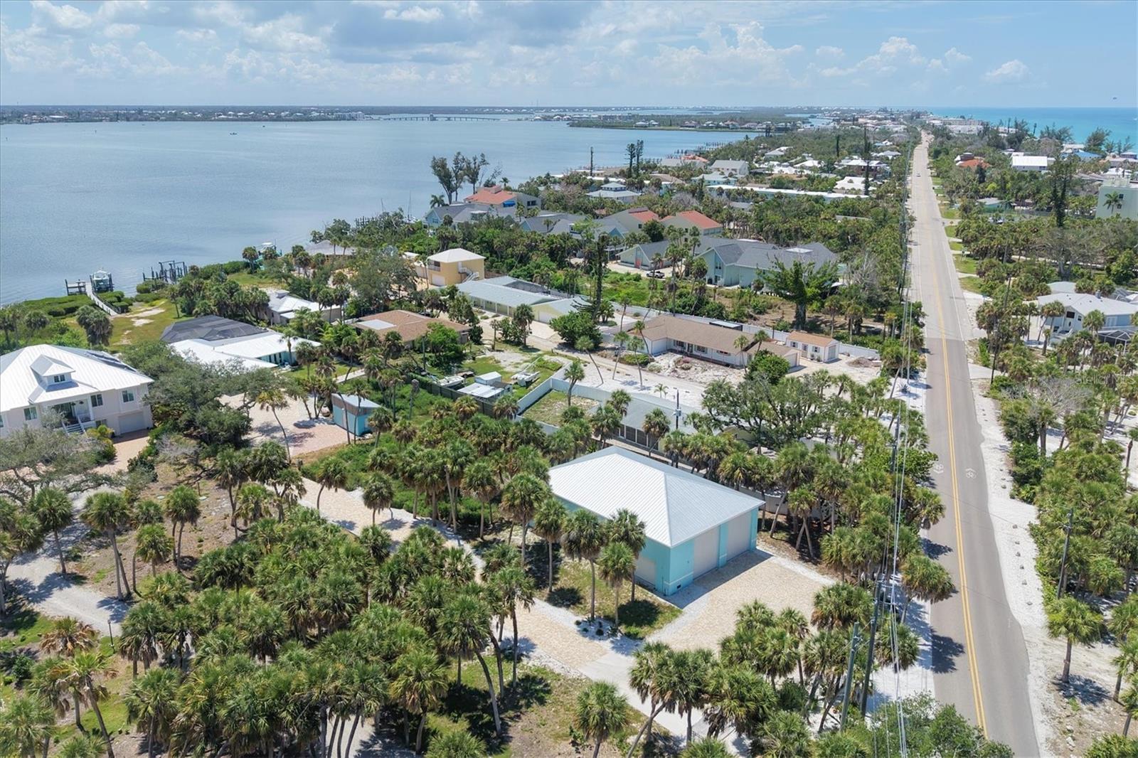 6065 MANASOTA KEY RD — photo 92