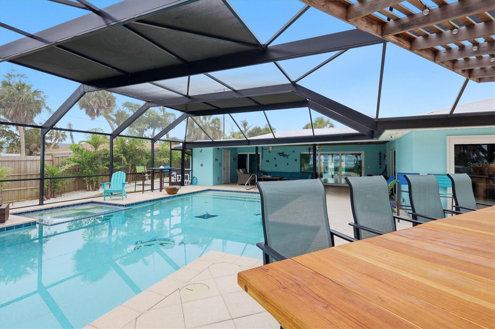 6065 MANASOTA KEY RD — photo 57