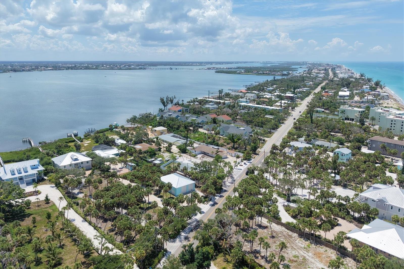 6065 MANASOTA KEY RD — photo 94