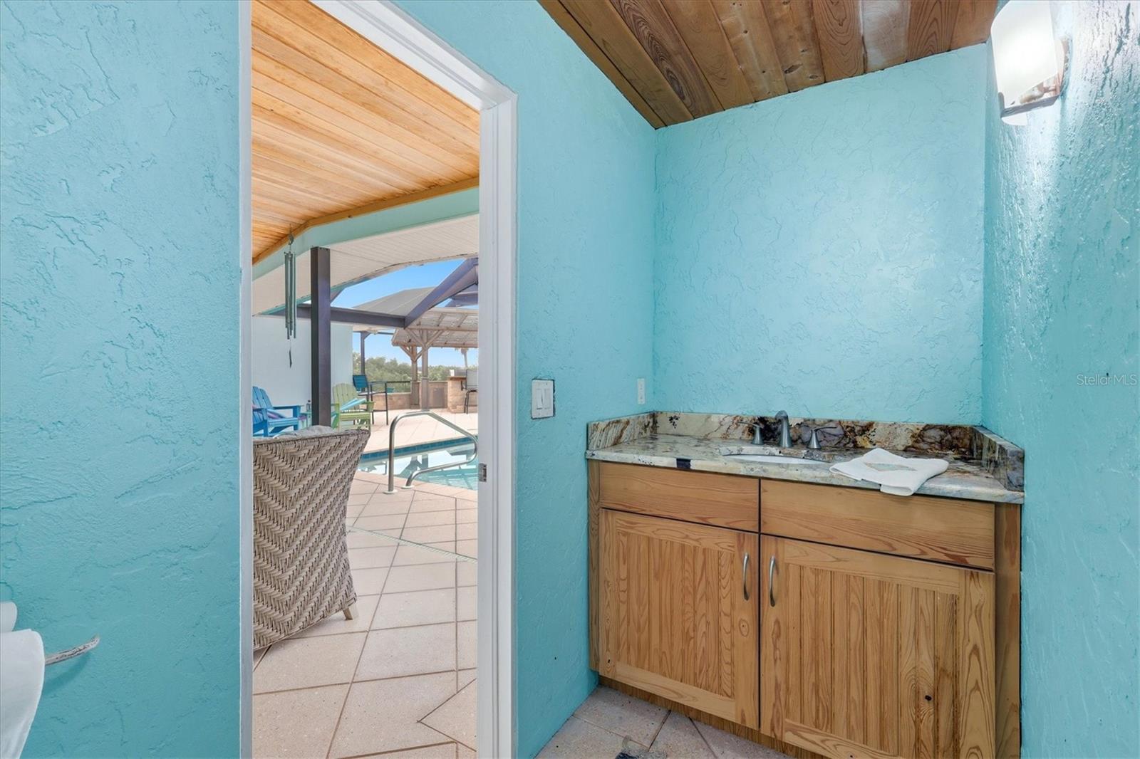 6065 MANASOTA KEY RD — photo 43