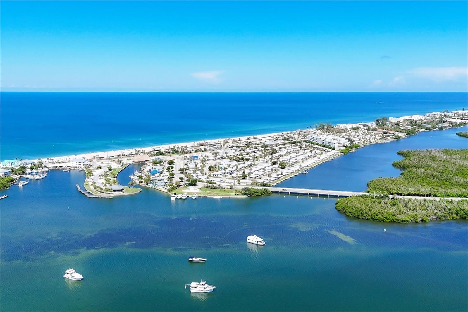 6065 MANASOTA KEY RD — photo 70