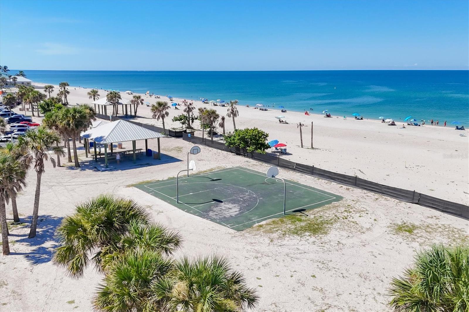 6065 MANASOTA KEY RD — photo 85