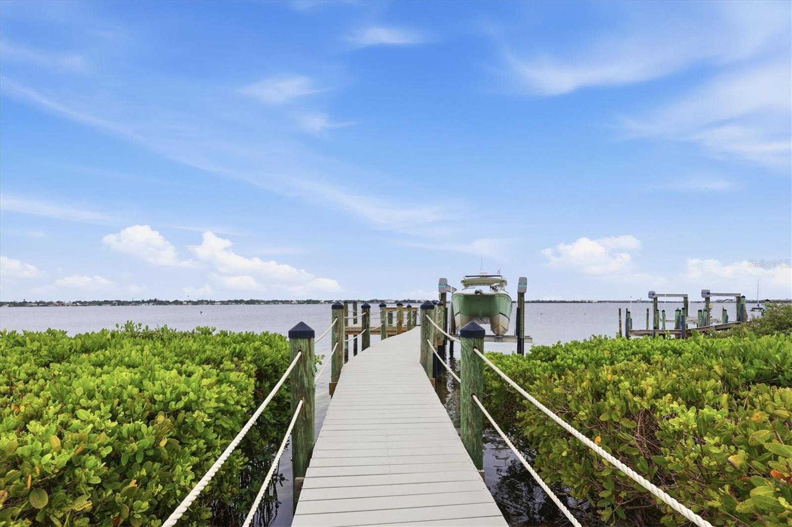 6065 MANASOTA KEY RD — photo 64