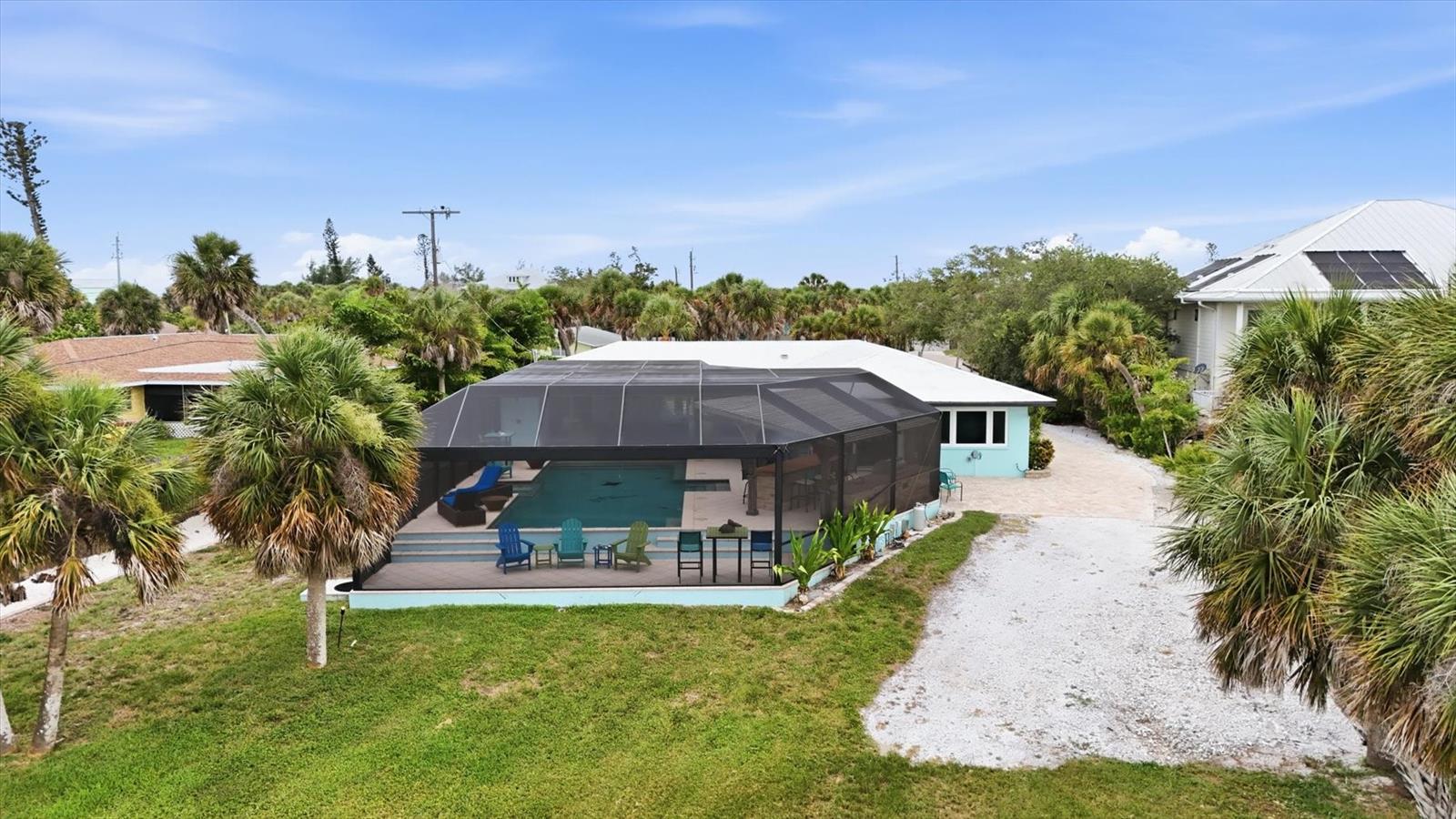 6065 MANASOTA KEY RD — photo 66