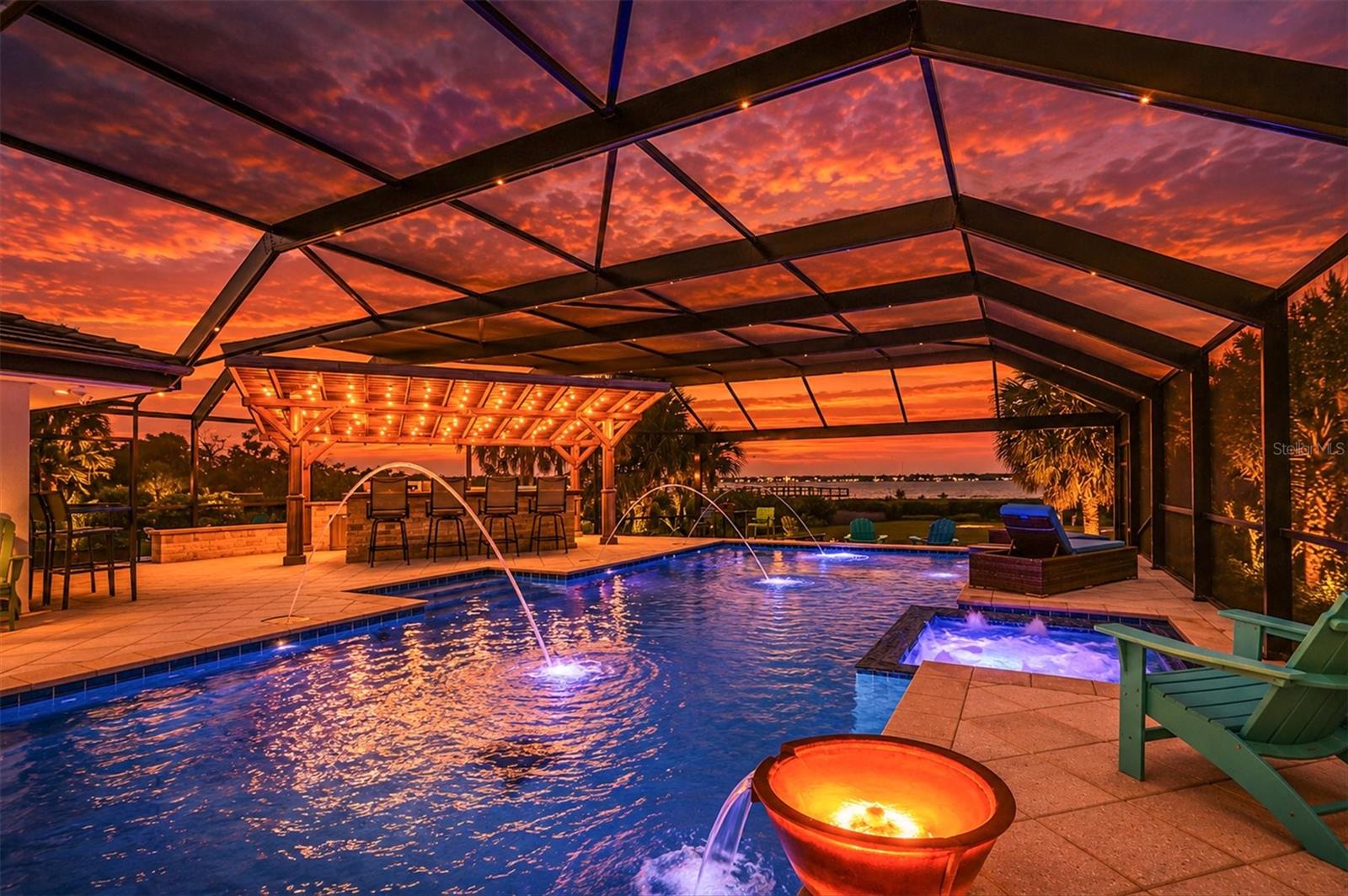 6065 MANASOTA KEY RD — photo 8