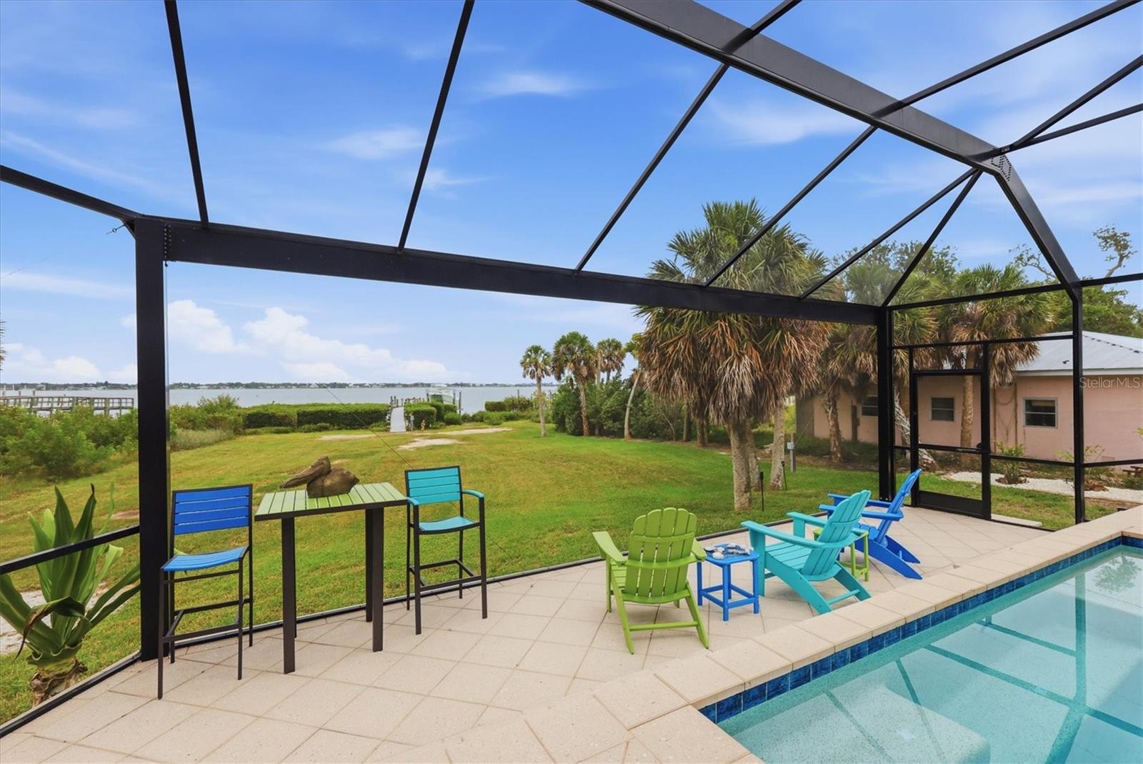6065 MANASOTA KEY RD — photo 55