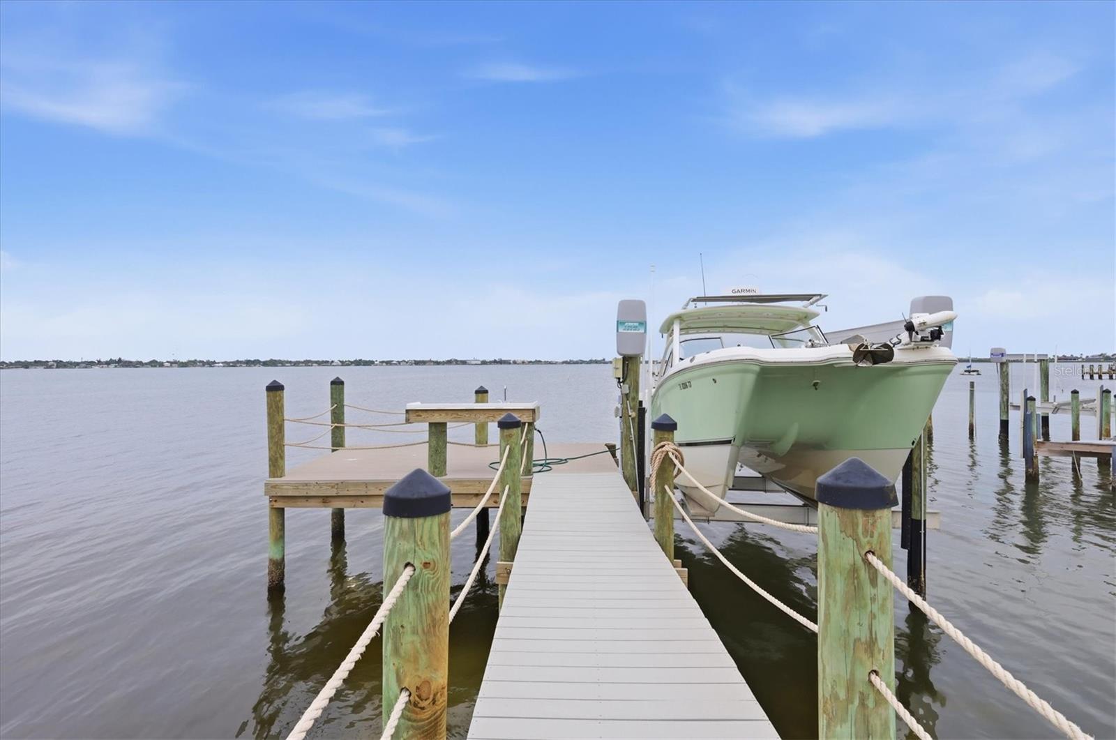 6065 MANASOTA KEY RD — photo 59