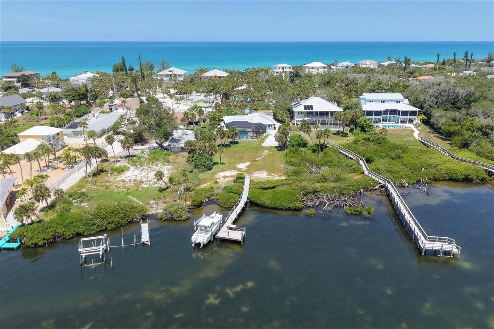 6065 MANASOTA KEY RD — photo 13