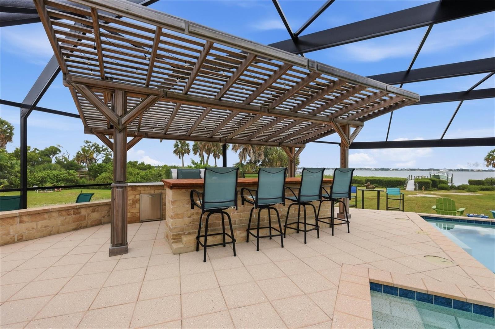 6065 MANASOTA KEY RD — photo 61