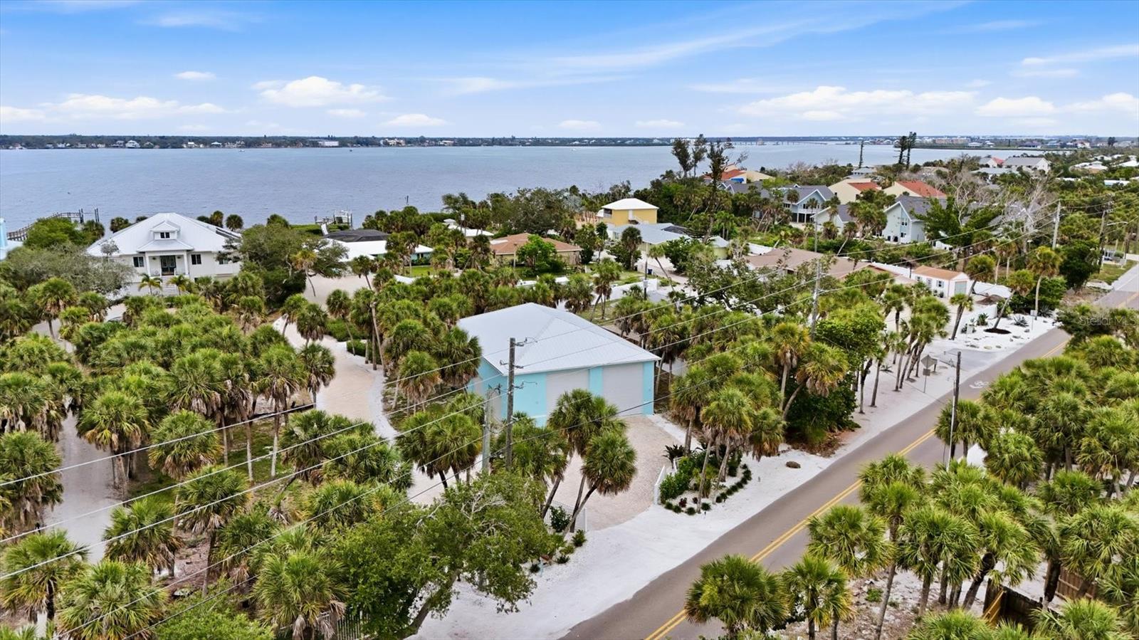 6065 MANASOTA KEY RD — photo 96